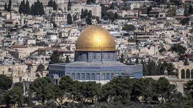 İsrail’den İran saldırılarıyla eş zamanlı Kudüs ve Batı Şeria’da olağanüstü önlemler