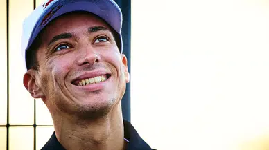 MotoGP'de ilk Türk pilot: Toprak Razgatlıoğlu