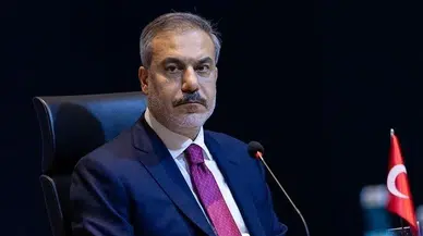 Bakan Fidan, Gazze Barış Kurulunun ilk toplantısında Cumhurbaşkanı Erdoğan'ı temsil edecek