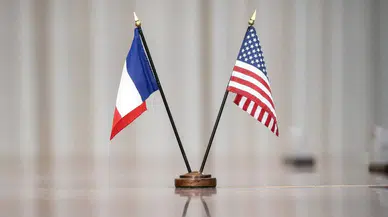 Paris-Washington hattında "Büyükelçi" krizi: Fransa’dan ABD’ye diplomatik ambargo