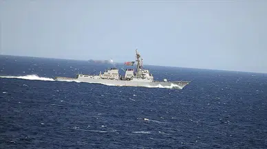 Orta Doğu'da dev yığınak: ABD, CENTCOM üslerine 300'den fazla savaş uçağı konuşlandırdı