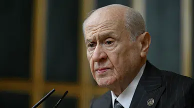 Bahçeli'den CHP'ye sert tepki: “Bu yeni sürüm siyasi eşkıyalıktır”