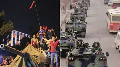 28 Şubat’tan 15 Temmuz’a: Türkiye vesayet girişimlerine karşı milli iradeyi nasıl tahkim etti?