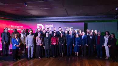 Sosyal bilimlerin yeni dijital merkezi “Enstitü Dijital” açıldı