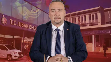 Uşak Belediye Başkanı Özkan Yalım hakkında çarpıcı MASAK raporu