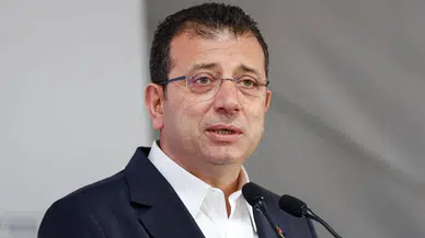 Ekrem İmamoğlu’na yeni soruşturma