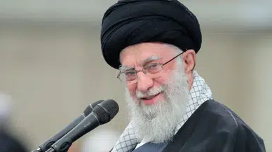 İran devlet televizyonu: "İran İslam devrimi lideri şehadete ulaştı"