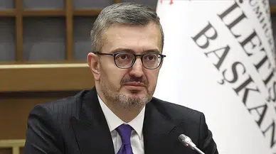 İletişim Başkanı Duran’dan İsrail’de gözaltına alınan gazeteciler için açıklama