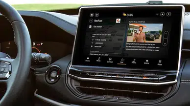 Araçlarda sonradan takılan sistemlere ceza kapıda