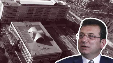 İmamoğlu davasında kaos: Duruşma salonunda provokasyon girişimi