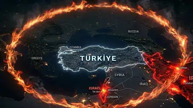 Ateş çemberinde Türkiye: İran-ABD/İsrail savaşında güvenilir liman