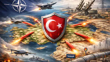 Savaşlarda Türkiye: Herkes birbirini vuruyor, Ankara’ya dokunmanın bedeli ise ağır