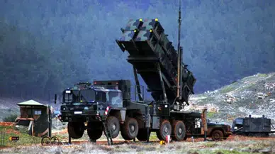 MSB’den son dakika açıklaması: “Patriot konuşlandırılacak”