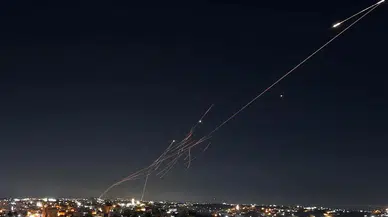 CNN: “ABD, İran saldırılarında füze stoklarında sıkıntı yaşıyor”