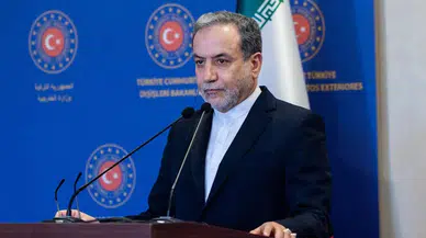 İran’dan net mesaj: Ateşkes yok, şartlar açıklandı