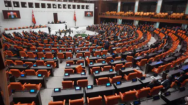 TBMM’de savaş gündemiyle özel oturum