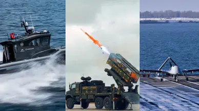 Savaş bir kez daha gösterdi: Türkiye’nin güvenlik yatırımları hayati