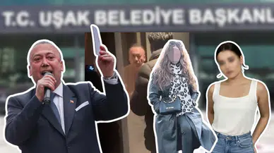 Uşak Belediyesinde aşk, kumar ve yolsuzluk üçgeni