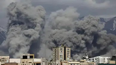 "Orta Doğu'da eski düzen bitti mi? Güvenlik dengeleri nasıl değişti?"