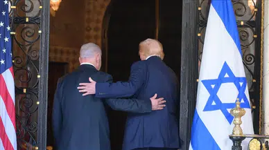 Trump’ın İran kararında Netanyahu etkisi iddiası