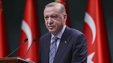 Cumhurbaşkanı Erdoğan’dan yoğun diplomasi trafiği
