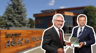 Ağaç A.Ş. ihalesinde yolsuzluk iddiası: 65 milyonluk lale ihalesi 148 milyona mı verildi?