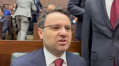 Adalet Bakanı Akın Gürlek'ten mahkemelerde siyasi şov uyarısı