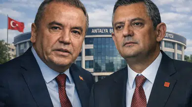 Rüşvet suçlamasına rağmen sessizlik büyüyor: Böcek ve Özel cephesinden 24 saattir yanıt yok