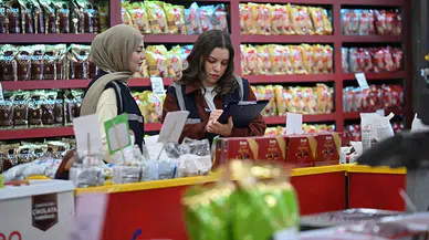 Ramazan Bayramı öncesi marketlerde sıkı denetim başladı