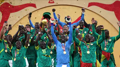 Senegal, şampiyonluk kararını Spor Tahkim Mahkemesine taşıyor