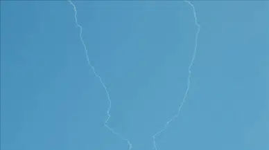 İran'ın Türk hava sahasına yönelik füze saldırısına tepkiler artıyor