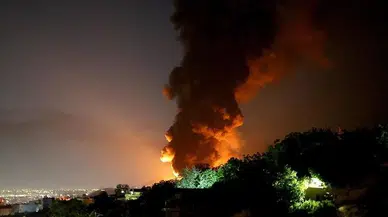 ABD'nin İran operasyonu maliyeti 6 günde 11 milyar doları aştı