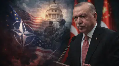 Batı basınından skandal analiz: “Türkiye dizginlenmeli”