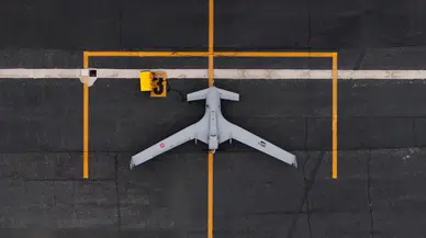 Türkiye'nin yeni stratejik hamlesi: Bayraktar K2