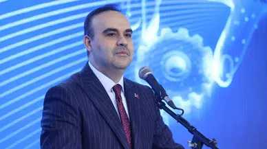 Bakan Kacır: “Türkiye’nin tüm hava savunma sistemleri aktif”