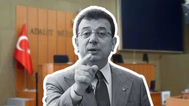 İBB davasında cübbe krizi: Duruşma ertelendi