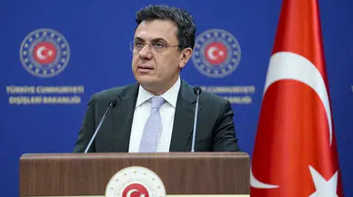 Dışişleri Bakanlığından Ege Adaları'nda silahsız statü vurgusu