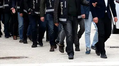 FETÖ’nün Kara Kuvvetleri yapılanmasına operasyon: 15 gözaltı