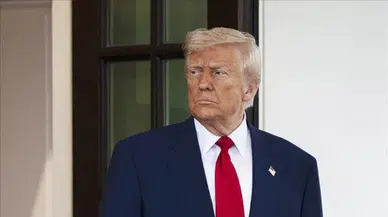 Trump'tan İran açıklaması: “Beklediğimizden kolay oldu”
