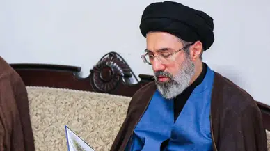 Mücteba Hamaney, İran'ın yeni lideri olarak seçildi