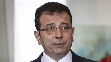 İmamoğlu suç örgütü davasında üçüncü duruşma başladı