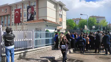 Okulda silah paniği: 3 gün boyunca okula silah getirildi iddiası
