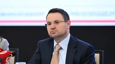 Bakan Gürlek’ten "cezasızlık algısı" mesajı: "Suça sürüklenen çocuk kavramını değiştirmemiz gerekecek"
