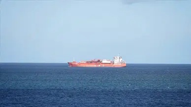 CENTCOM: "İran'ın deniz ticareti tamamen durduruldu"