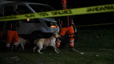 Ankara'da kaza kırıma uğrayan helikoptere ilişkin MSB'den açıklama