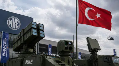 SAHA EXPO 2026’da MKE çıkarması: TOLGA’ya çok katmanlı yeni paket geliyor