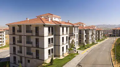 İstanbul'da tarihi gün: 100 bin sosyal konut için kura heyecanı başlıyor