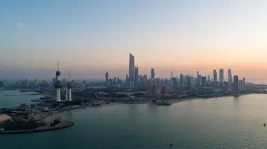 İran'dan Kuveyt saldırısı açıklaması: İsrail'in sahte bayrak operasyonu mu?