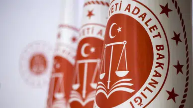 “Adaletin yüzyılı” vizyonu: Bakanlık bünyesinde 7 yeni daire başkanlığı