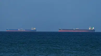 Orta Doğu'da sular ısınıyor: ABD, İran limanlarına deniz ablukasını başlattı